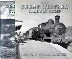 Book cover of Great Western Steam in Wales & the Border Counties  by WILLIAMS, Colin L. 